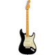 Fender American Professional II Stratocaster MN Black Chitarra elettrica con borsa