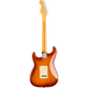 Fender American Professional II Stratocaster MN Sienna Sunburst Chitarra elettrica con borsa