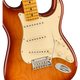 Fender American Professional II Stratocaster MN Sienna Sunburst Chitarra elettrica con borsa