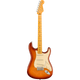 Fender American Professional II Stratocaster MN Sienna Sunburst Chitarra elettrica con borsa