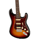 Fender American Professional II Stratocaster RW 3-Color Sunburst Chitarra elettrica con borsa