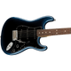 Fender American Professional II Stratocaster RW Dark Night Chitarra elettrica con borsa