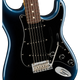 Fender American Professional II Stratocaster RW Dark Night Chitarra elettrica con borsa