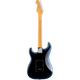 Fender American Professional II Stratocaster RW Dark Night Chitarra elettrica con borsa