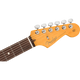 Fender American Professional II Stratocaster RW Dark Night Chitarra elettrica con borsa