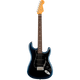 Fender American Professional II Stratocaster RW Dark Night Chitarra elettrica con borsa