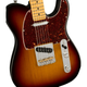 Fender American Professional II Telecaster 3 tone sunburst MN chitarra elettrica