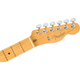 Fender American Professional II Telecaster 3 tone sunburst MN chitarra elettrica