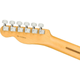 Fender American Professional II Telecaster 3 tone sunburst MN chitarra elettrica