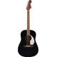 FENDER California Standard Redondo Black Chitarra Acustica