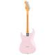 FENDER Classic VIbe '50s Stratocaster Ht MP Parchment Pickguard Shell Pink