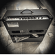 FENDER Hot Rod DeVille Type PSR-247 Amplificatore valvolare per chitarra 4x10 60W  Usato