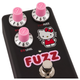 FENDER Pedale Fuzz Hello Kitty&reg; Rosa