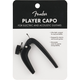 FENDER Player Acoustica/Electrica Capotasto