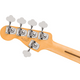 FENDER Player II Modified Active Jazz Bass V MP Olympic Pearl