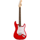 FENDER Squier Sonic Stratocaster HT LRL Torino Red