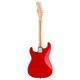 FENDER Squier Sonic Stratocaster HT LRL Torino Red
