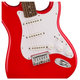 FENDER Squier Sonic Stratocaster HT LRL Torino Red