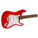 FENDER Squier Sonic Stratocaster HT LRL Torino Red