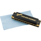 FENDER Third Man X Harmonica Black