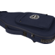 FENDER Troubadour Electric Guitar Gig Bag Navy