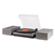 FENTON RP165G Record Player+sp.bt Met.gr.