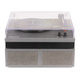 FENTON RP165G Record Player+sp.bt Met.gr.