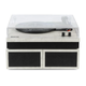 FENTON RP165M Record Player+sp.bt Marble