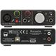 Focusrite iTrack Solo Lightning Scheda audio usb