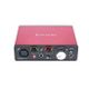 FOCUSRITE Scarlett solo studio Pack (2nd Generation)