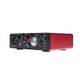 FOCUSRITE Scarlett solo studio Pack (2nd Generation)