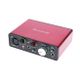 FOCUSRITE Scarlett solo studio Pack (2nd Generation)