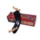 FOM MEA-051 Spalliera Violino e Viola 3/4 - 4/4 mod. Wolf