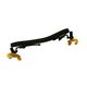 FOM MEA-051 Spalliera Violino e Viola 3/4 - 4/4 mod. Wolf