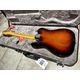 Fender American Professional II Telecaster 3 tone sunburst MN chitarra elettrica