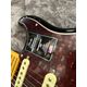 Fender American Professional II Stratocaster HSS MN 3-Color Sunburst Chitarra elettrica con borsa