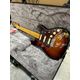 Fender American Professional II Stratocaster HSS MN 3-Color Sunburst Chitarra elettrica con borsa