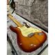 Fender American Professional II Stratocaster MN Sienna Sunburst Chitarra elettrica con borsa