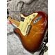 Fender American Professional II Stratocaster MN Sienna Sunburst Chitarra elettrica con borsa