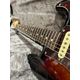 Fender American Professional II Stratocaster RW 3-Color Sunburst Chitarra elettrica con borsa