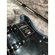 Fender American Professional II Stratocaster RW Dark Night Chitarra elettrica con borsa