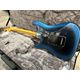 Fender American Professional II Stratocaster RW Dark Night Chitarra elettrica con borsa