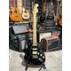 Fender American Performer Stratocaster HSS MN Black Chitarra elettrica con borsa