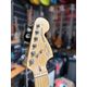 Fender American Performer Stratocaster HSS MN Black Chitarra elettrica con borsa