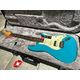 Fender American Professional II Stratocaster HSS RW Miami Blue Chitarra elettrica con borsa