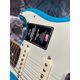 Fender American Professional II Stratocaster HSS RW Miami Blue Chitarra elettrica con borsa