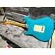 Fender American Professional II Stratocaster HSS RW Miami Blue Chitarra elettrica con borsa