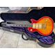 Gibson Les Paul Custom Ace Frehley 1997 - Cherry Sunburst