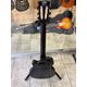 Cort Sunset Nylectric Chitarra Classica Elettrificata nera Usata