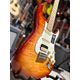 Fender Limited Edition Player Stratocaster HSS Plus Top MN Sienna Sunburst